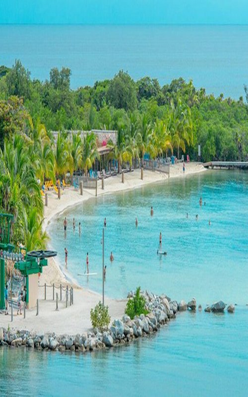 Sandy Bay Roatán Tours