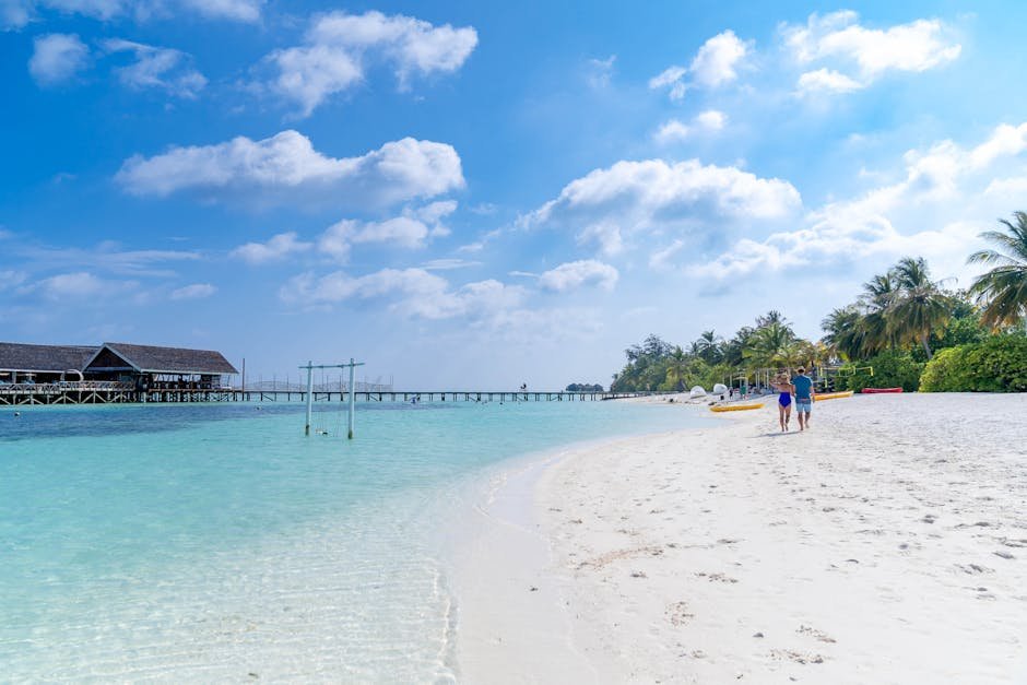 Inside Henry Morgan Beach Resort: A Complete Guide to Roatan's Premier Beachfront Getaway