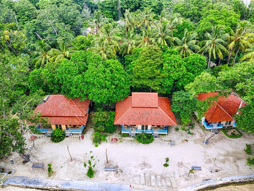 Inside Henry Morgan Beach Resort: A Complete Guide to Roatan's Premier Beachfront Getaway