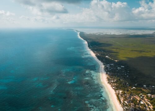Why Tabyana Beach Resort is Roatan’s Hidden Gem for the Perfect Caribbean Escape