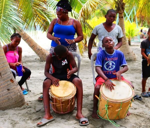 Local Events and Festivals Roatan

